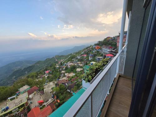 A szálláshely kívülről, Weekend Retreat- Hotel & Spa in Kurseong