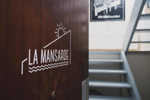 La Mansarde du Port FAMILLY HOME 5