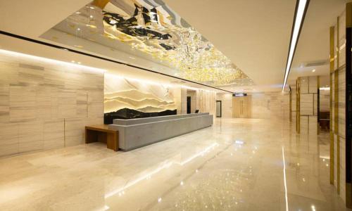 Jeonju tourist hotel kkotsim in Jeonju-si
