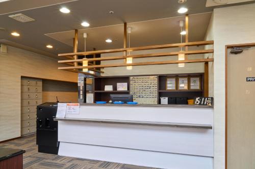 熊本カプセルホテル (熊本カプセルホテル) in Kumamoto