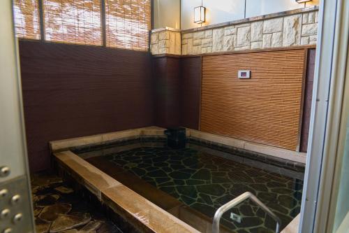 熊本カプセルホテル (熊本カプセルホテル) in Kumamoto