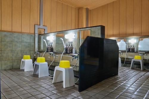 熊本カプセルホテル (熊本カプセルホテル) in Kumamoto