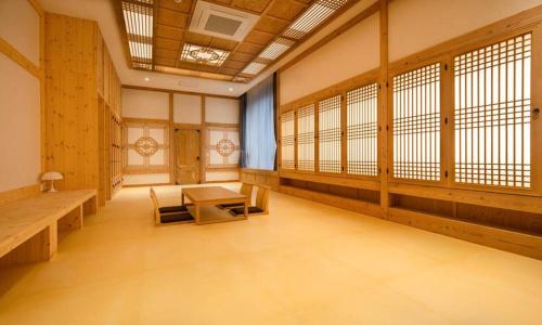 Jeonju tourist hotel kkotsim in Jeonju-si