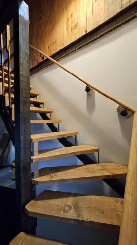 Apartman YASNE in Trebovice