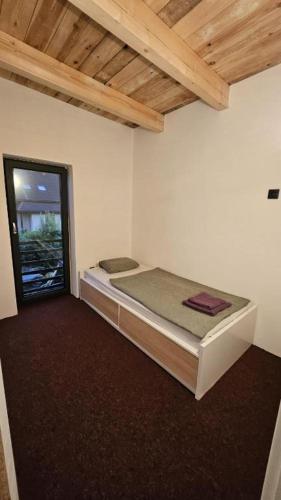 Apartman YASNE in Trebovice