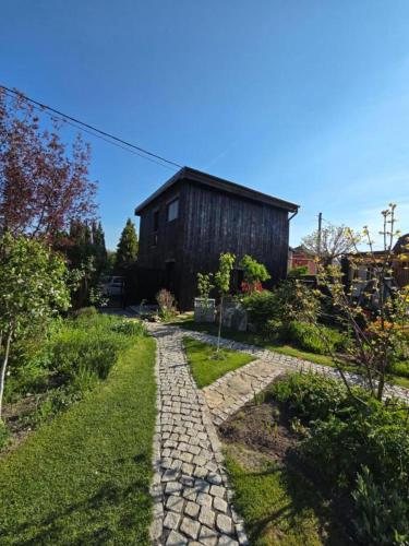 Apartman YASNE in Trebovice