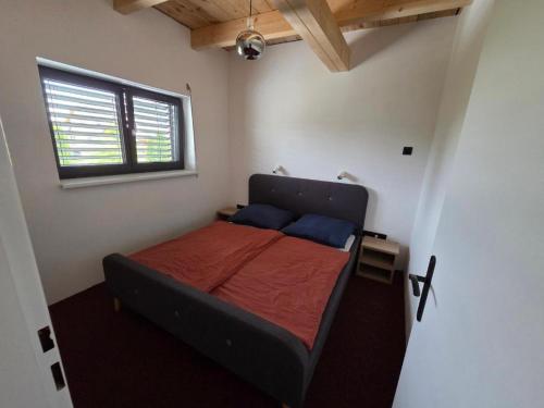 Apartman YASNE in Trebovice