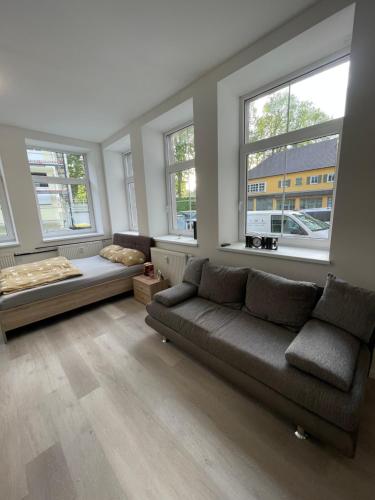 Létesítmények, StayInn Suites Big Terrace&100qm for 12 guests in Simbach am Inn