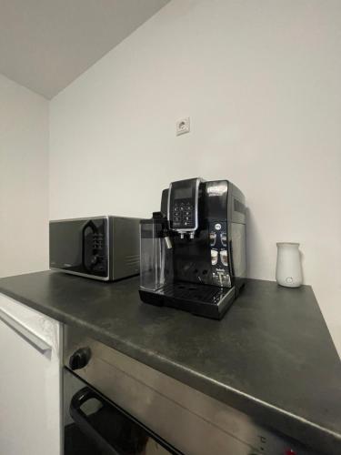StayInn Suites Big Terrace&100qm for 12 guests in Simbach am Inn