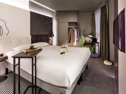 ibis Styles London Southwark - near Borough Market, London