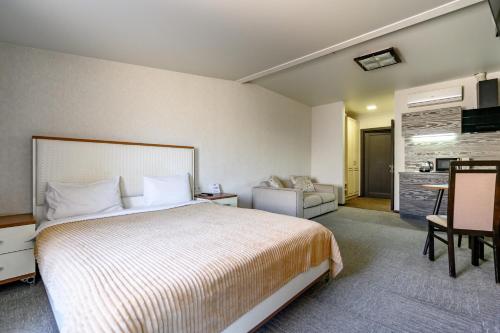 Grecheskaya Central Suites in Odessa