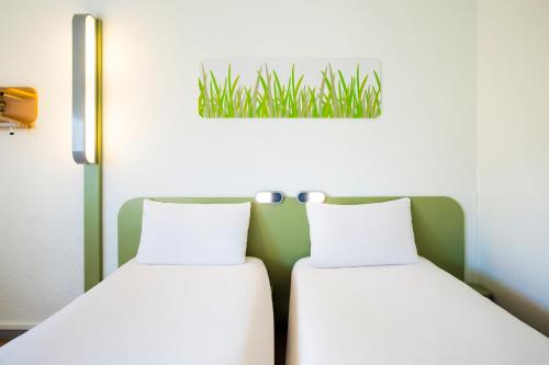 Hotel ibis budget Toulouse Centre Gare