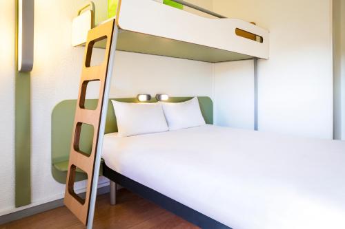 Hotel ibis budget Toulouse Centre Gare