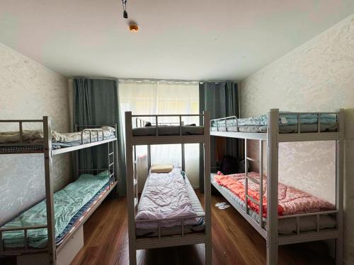 Sunrise Guesthouse UB in Ulaanbaatar