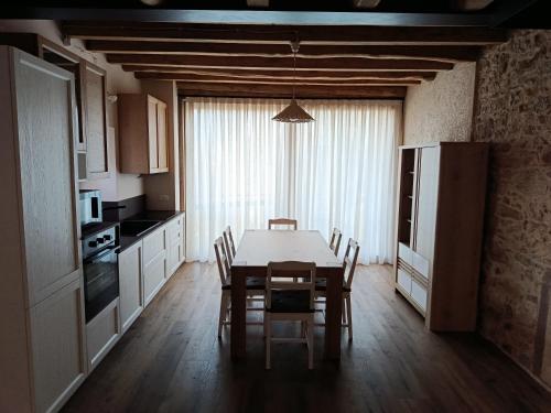 Ca' Smeraldo gîte à louer Ronchi