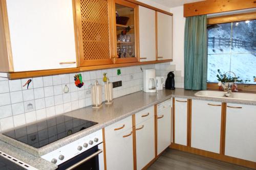 Katja´s Ferienwohnung in Trins, Österreich