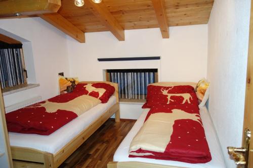 Katja´s Ferienwohnung in Trins, Österreich