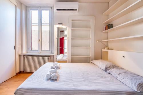 Navigli Court - La Vista Apartments