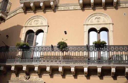  Cento Tari' Guest House, Pension in Castiglione di Sicilia bei Solicchiata