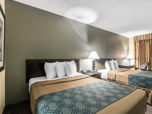 Econo Lodge Martin in Martin (TN)