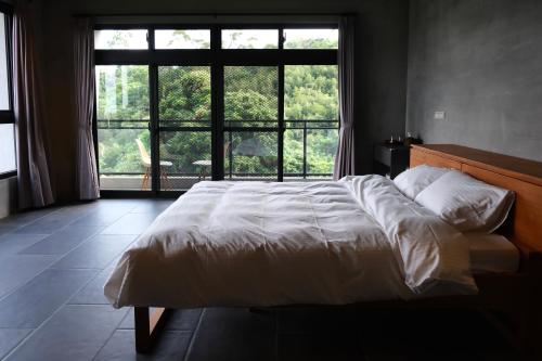 Tao Ye BnB in Tongluo Township