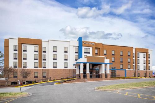 Hampton Inn & Suites Augusta West, Augusta