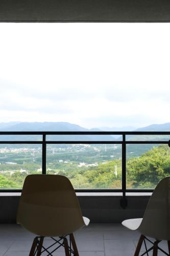 Tao Ye BnB in Tongluo Township