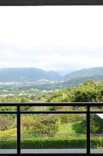 Tao Ye BnB in Tongluo Township