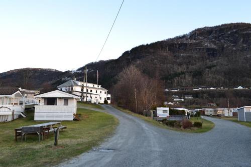 VIKEDAL VERTSHUS hotel