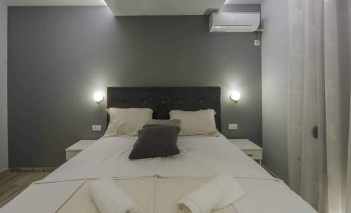 Apartmani Moco