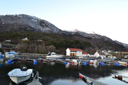 VIKEDAL VERTSHUS hotel