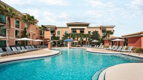 Hampton Inn & Suites Destin, Destin