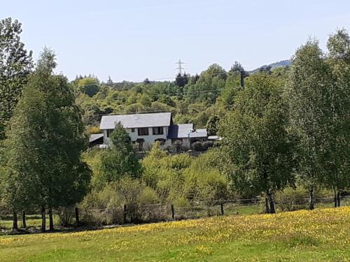 Le Poulailler in Rosiers D'Egletons