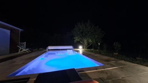 Le Poulailler in Rosiers D'Egletons