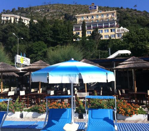 Best Western Hotel Acqua Novella