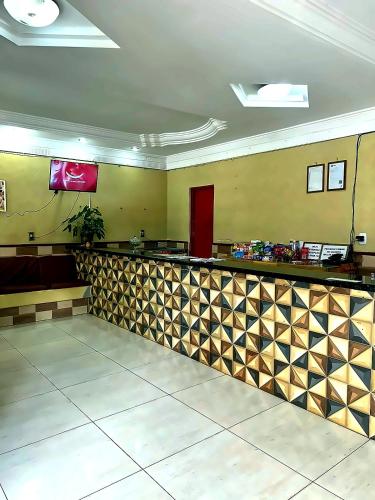 Hotel Independência Executive (Hotel Independencia Executive) in Campinas