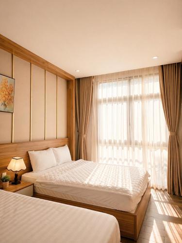 SOLÉRA 1 Homestay in Vung Bau