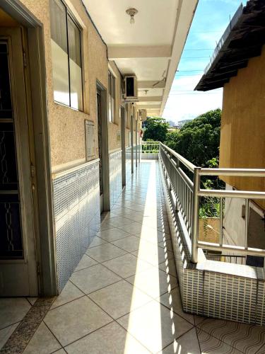 Hotel Independência Executive (Hotel Independencia Executive) in Campinas