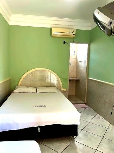 Hotel Independência Executive (Hotel Independencia Executive) in Campinas