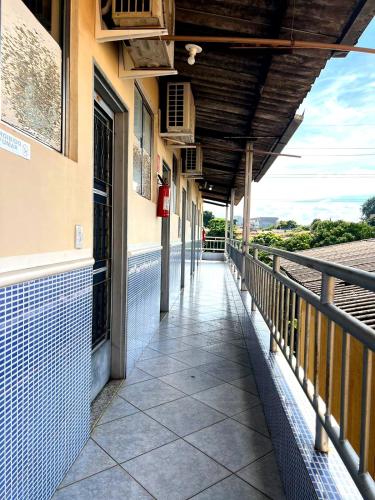 Hotel Independência Executive (Hotel Independencia Executive) in Campinas