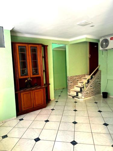 Hotel Independência Executive (Hotel Independencia Executive) in Campinas