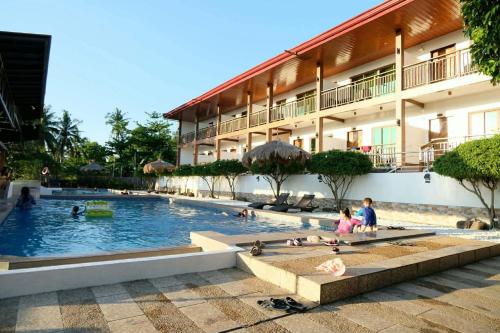 Terra Verde Resort Guindulman Bohol
