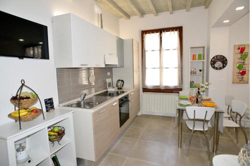 Ognissanti 67, Florencie (fotografie 3)