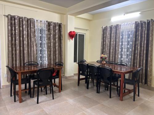 Spring Valley Homestay Rishop in Rishop