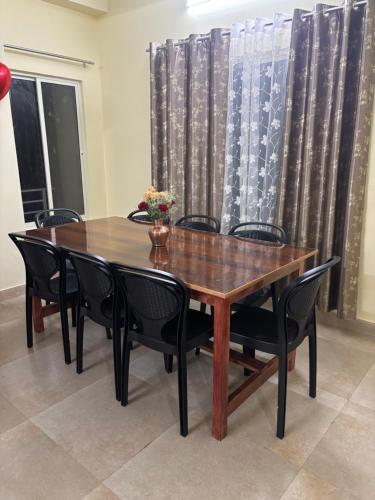 Spring Valley Homestay Rishop in Rishop