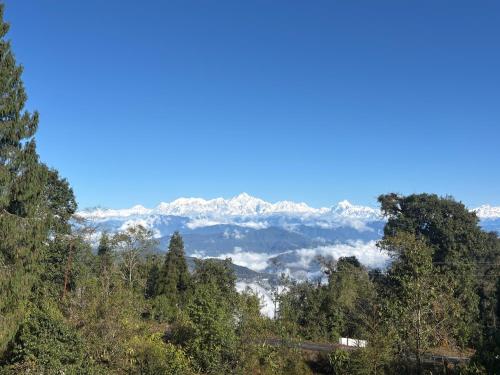 Spring Valley Homestay Rishop in Rishop