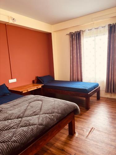 Spring Valley Homestay Rishop in Rishop
