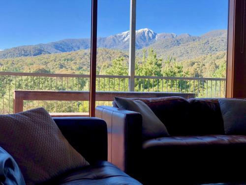設施, Surf To Mountain - Gateway to Mt Buller in 莫瑞吉