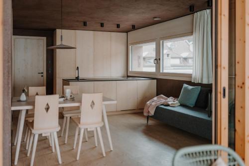 ATTO Apartments - San Candido
