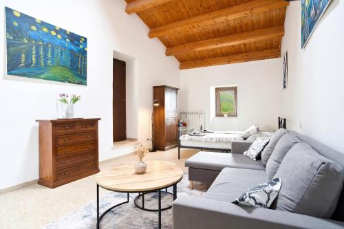Casa Notte Stellata in Navelli